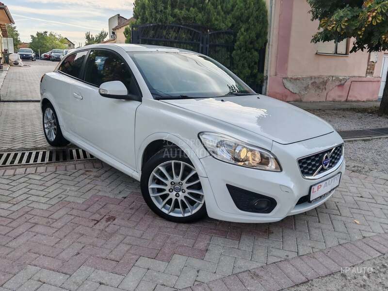 Volvo C30 