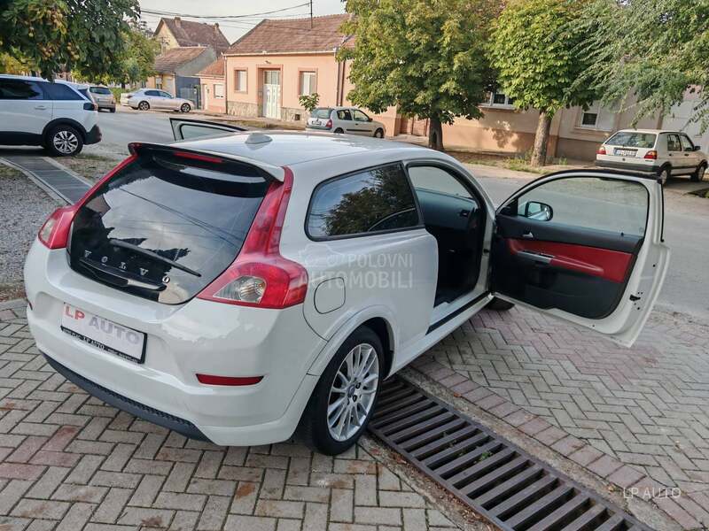 Volvo C30 