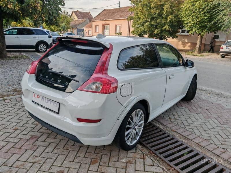 Volvo C30 