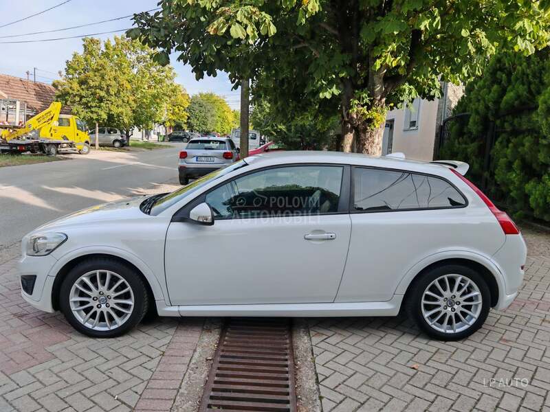 Volvo C30 