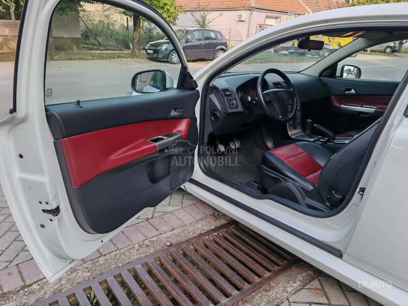 Volvo C30 