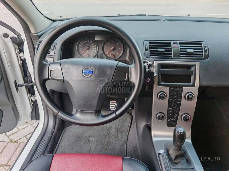 Volvo C30 