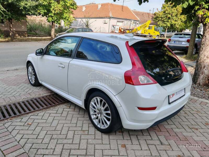 Volvo C30 