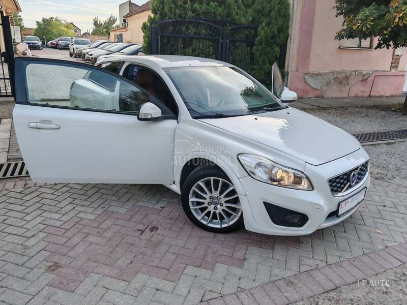 Volvo C30 