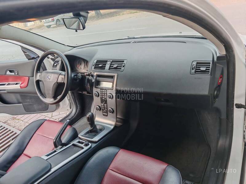 Volvo C30 