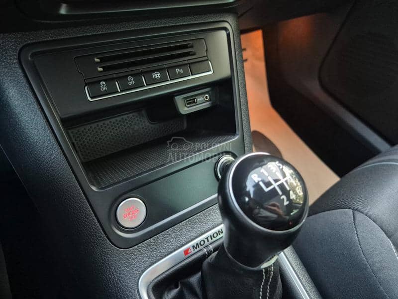 Volkswagen Tiguan 2.0TDI