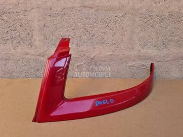 Obrva levog fara za Fiat Doblo