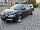 Peugeot 308 1.6 eHDI