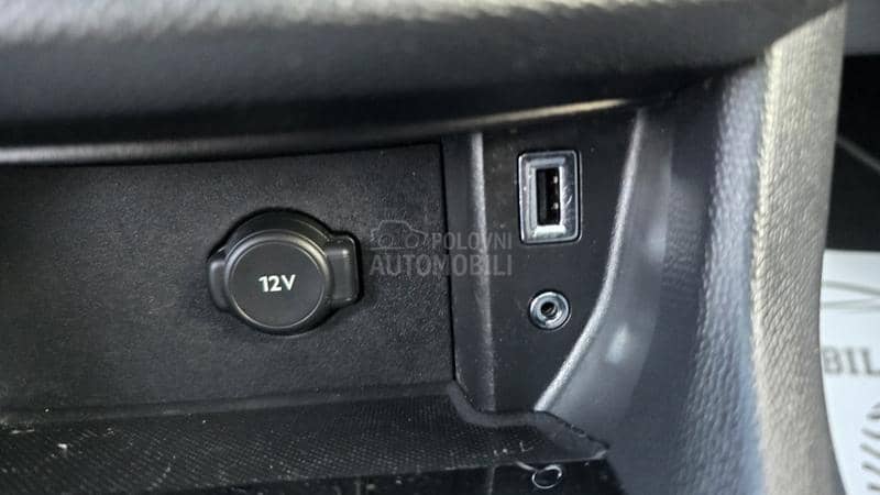 Peugeot 308 1.6 eHDI PANO