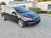 Peugeot 308 1.6 eHDI