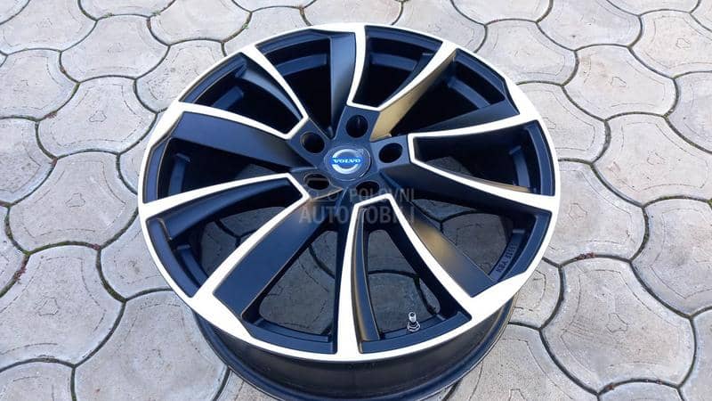 Aluminijumske felne  19" 5 x 108