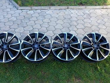 Aluminijumske felne  19" 5 x 108