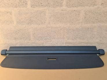 Roletna gepeka za Volkswagen Golf 5, Golf 6