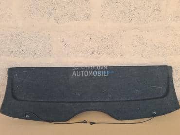 Polica gepeka za Lancia Ypsilon