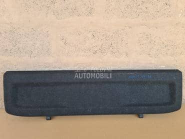 Daska gepeka za Suzuki Swift