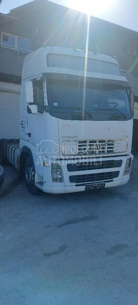 Volvo FH12