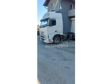 Volvo FH12
