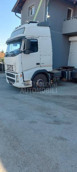 Volvo FH12