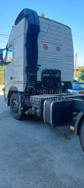 Volvo FH12