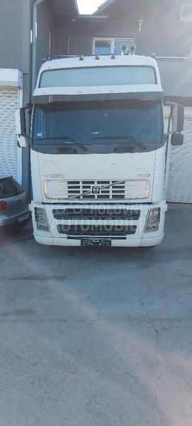Volvo FH12