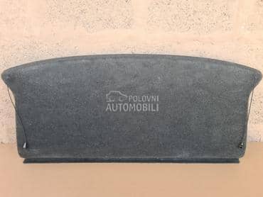 Daska gepeka za Seat Ibiza