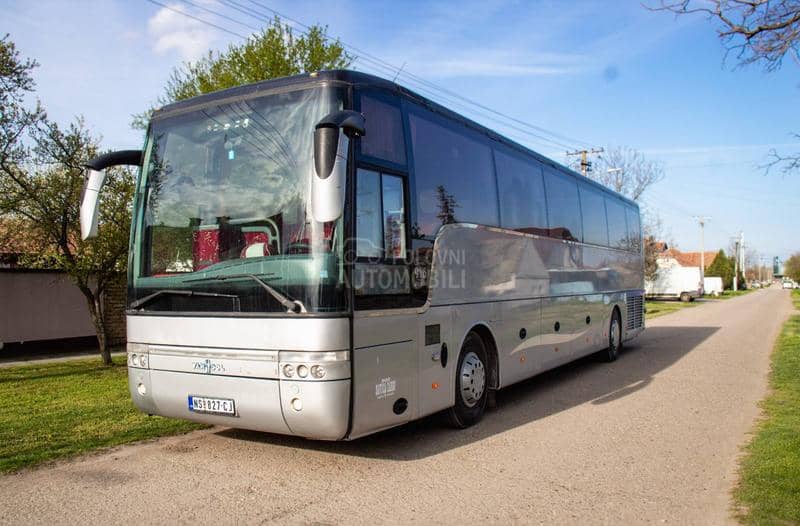 Vanhool T916 Alicron