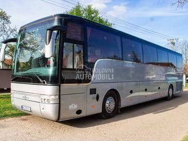 Vanhool T916 Alicron