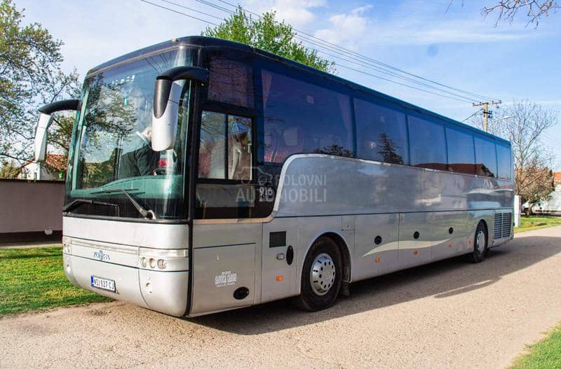 Vanhool T916 Alicron