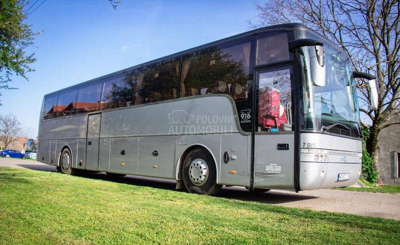 Vanhool T916 Alicron