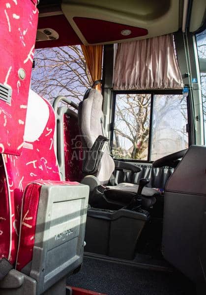 Vanhool T916 Alicron