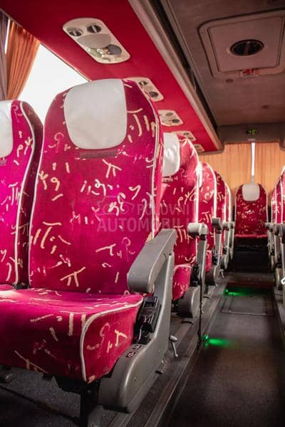 Vanhool T916 Alicron