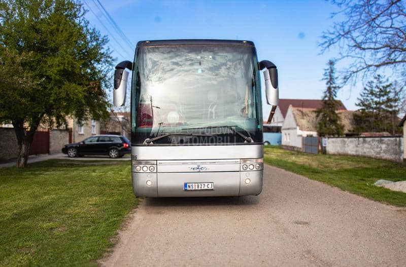 Vanhool T916 Alicron