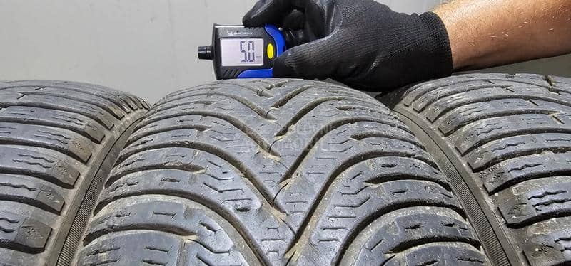 Kleber 185/65 R15 Zimska