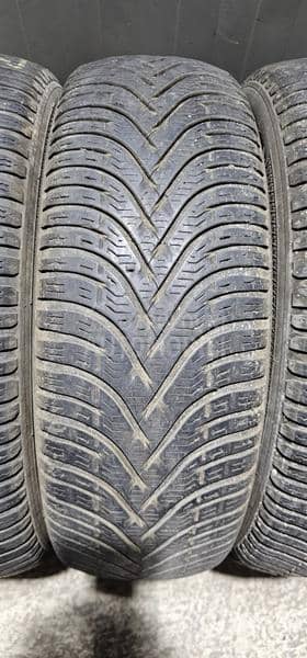 Kleber 185/65 R15 Zimska