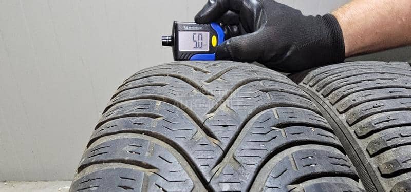 Kleber 185/65 R15 Zimska