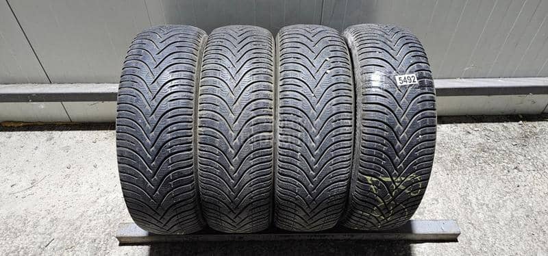 Kleber 185/65 R15 Zimska