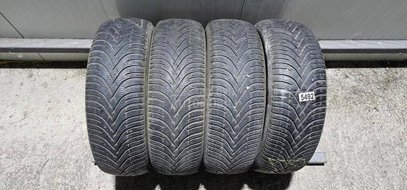 Kleber 185/65 R15 Zimska