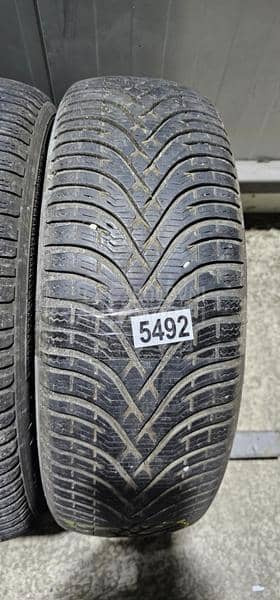 Kleber 185/65 R15 Zimska