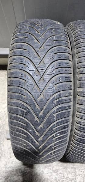 Kleber 185/65 R15 Zimska