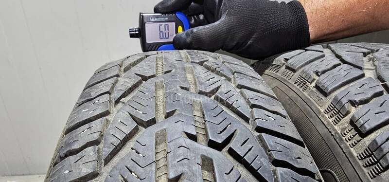 Tigar 185/65 R15 Zimska