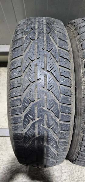 Tigar 185/65 R15 Zimska