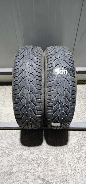 Tigar 185/65 R15 Zimska