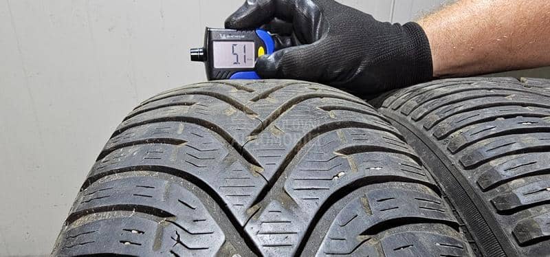 Kleber 185/65 R15 Zimska