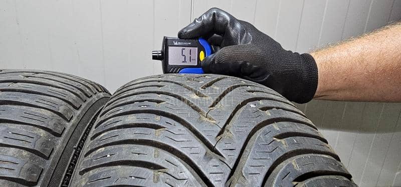 Kleber 185/65 R15 Zimska