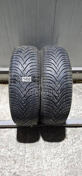 Kleber 185/65 R15 Zimska