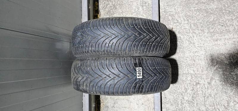 Kleber 185/65 R15 Zimska
