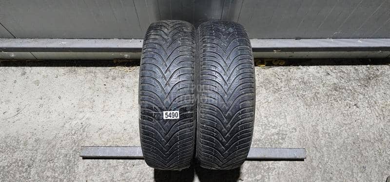 Kleber 185/65 R15 Zimska