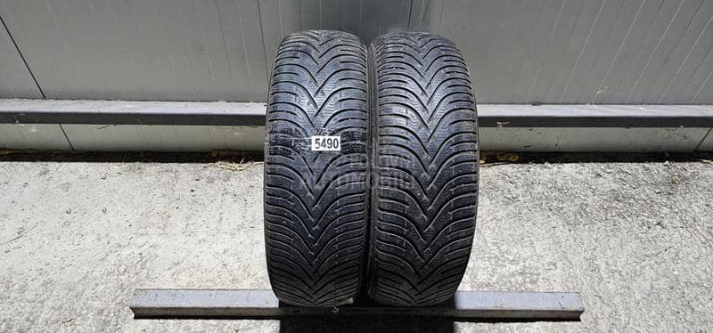 Kleber 185/65 R15 Zimska