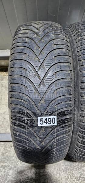 Kleber 185/65 R15 Zimska