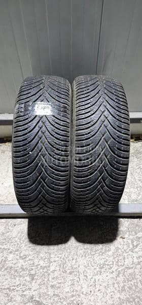 Kleber 195/55 R16 Zimska